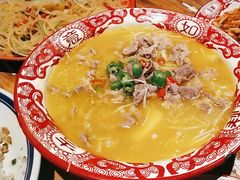 -破三川·新川菜(静安大融城店)