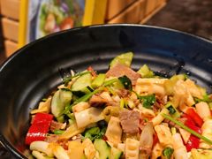 -美食汇·海鲜自助西餐厅·江门富力万达嘉华酒店