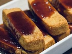 -酒肆浅葱·特色菜馆(卓悦intown店)