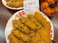 -谢记上海大排档(长寿路店)