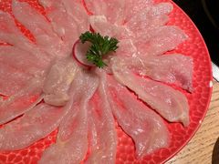 -大和食乐·鲜和牛酸汤火锅(环宇荟店)
