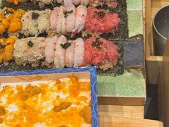-鮨冠OMAKASE食べ放题(北京首店)