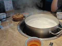 -淘米捞·米汤脆鲩鱼火锅(福田皇岗店)