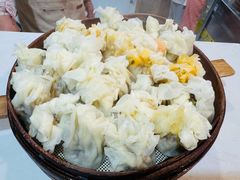 -嘉州海汇源老烧麦店