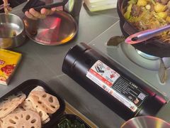 -令狐冲·炭烤活鱼(宝龙店)