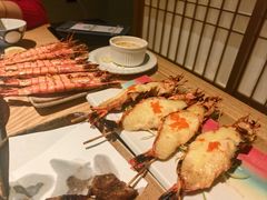 -隐泉京望日式料理(太和广场店)