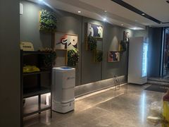 -如家商旅酒店(上海陆家嘴世博中心店)