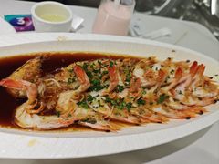 -3号仓库·创意中国菜(新世界城店)