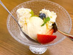 -Golden Lily河内巴黎法越料理餐厅(建国西路店)