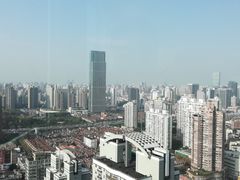 -上海雅居乐万豪侯爵酒店
