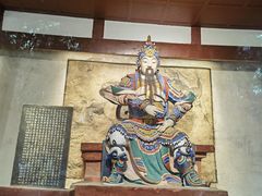 -成都武侯祠博物馆