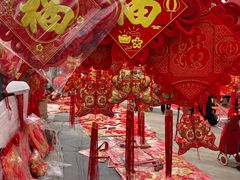 -李村大集