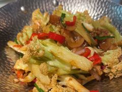 -湖兰金牌小炒肉(椒江万达店)
