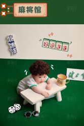 -童萌会儿童摄影(朝阳店)