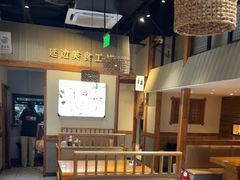 -冰川朝鲜族料理·东北菜(观前店)