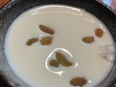 -楼兰新疆主题餐厅(坂田佳华领汇广场店)