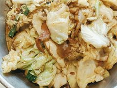 -小菜园新徽菜(江阴万达店)