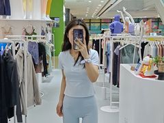 -万达广场(扬州邗江店)