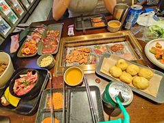 -新石器烤肉(之心城店)