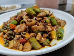 -老四川平头酸菜鱼(衙前店)