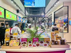 -79号渔船海鲜饭店(华强北店)