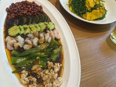 -俭寨大盘鸡·手抓肉·烧烤新疆菜(乌苏路店)