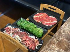 -元宝烤肉店·齐齐哈尔烤肉·烤串