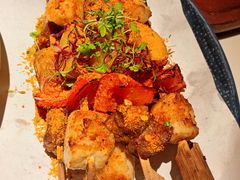 -阿妮叶李(光谷世界城店)