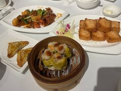 -潮福城大酒楼·潮味粤品·港式点心(湖滨北路店)