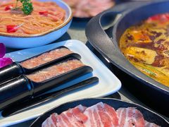 -园里火锅(仁和新城店)