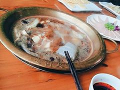 -淄博老街火锅·烧烤(华侨城店)