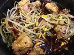 -云海肴·云南小炒·汽锅鸡(天津国金汇店)