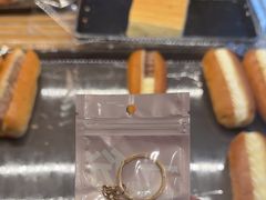 -烘焙町面包店(西四店)