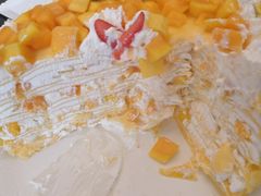 -丁先生蛋糕·品质鲜作(桐梓林店)