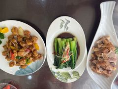 -鹿鸣春饭店(总店)
