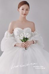 -蒙娜丽莎婚纱摄影(南门店)