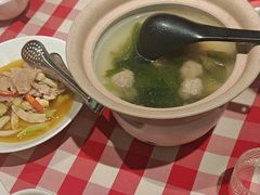 -西贝(无锡万象城店)