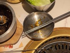 -花味烤肉·拌饭(建邺万达店)