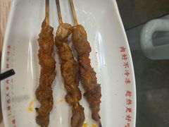 -南城香(北京南站店)