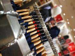 -优衣库(青岛万象城店)