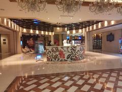 -快乐迪KTV(中山路店)