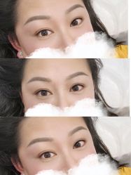 -MIVI半永久纹眉纹绣