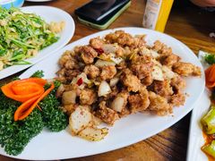 -闻香阁·清真(光荣道店)