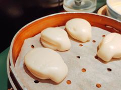 -新白鹿餐厅(悠迈生活广场店)