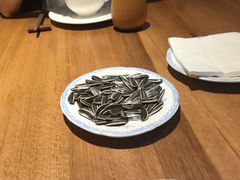 -素描餐厅(灵隐天竺店)