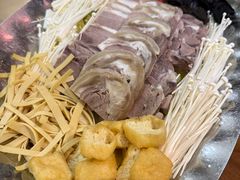 -老西门·常州菜(新区店)