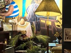 -咖法森林·咖啡  酒吧(天河店)