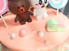 -艾加柒克蛋糕茶歇甜品台(春熙路店)