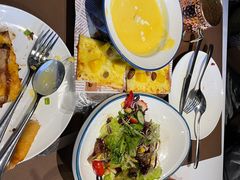 -魔膳厨房·果木牛排·西餐厅(MM2店)