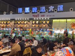 -钱库里海鲜自助(星海广场店)